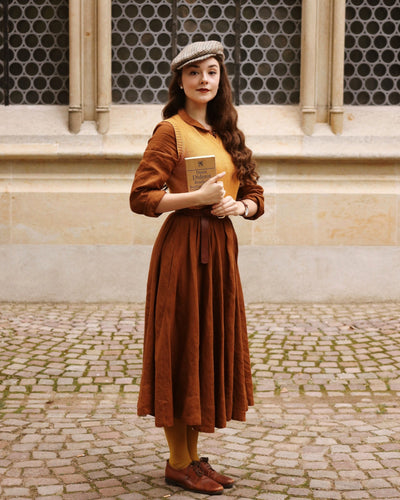 50er-Jahre-Mode für Damen: Style Guide &amp; Outfit-Ideen