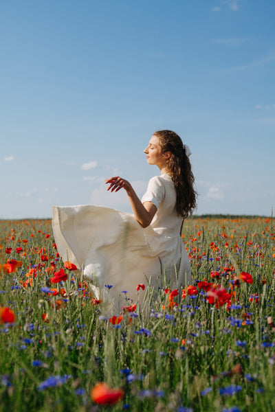 Can You Steam Linen? Tips for Wrinkle-Free Perfection