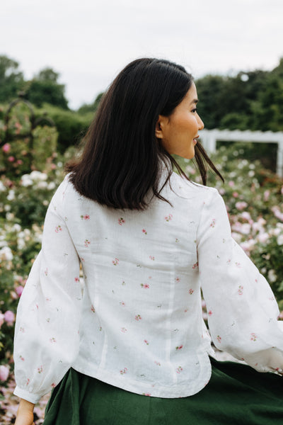 Does Linen Shrink? Explained