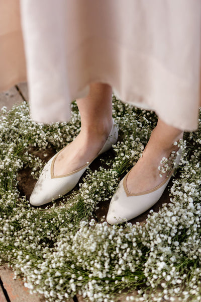 Vivaia Shoes rettet die Welt