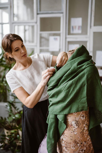 How to Measure Your Body for Clothing? Complete Guide