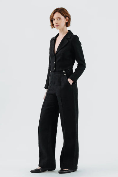 How To Style Linen Pants? Outfit Ideas and Tips