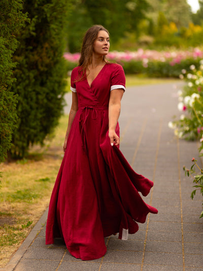 Is Linen Good For Summer? Explained