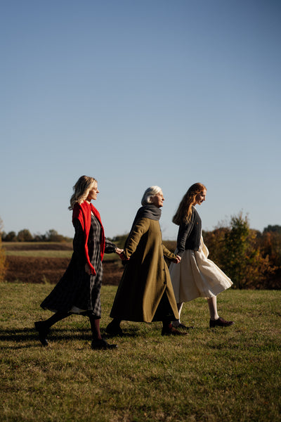 How To Wear Linen in Winter? 6 Stunning Fashion Ideas