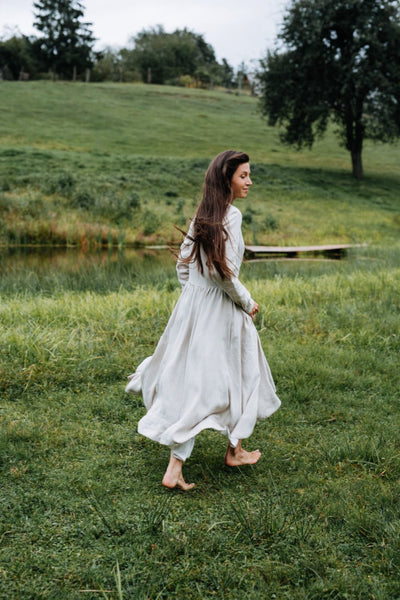Lithuanian Linen: Main Reasons To Choose