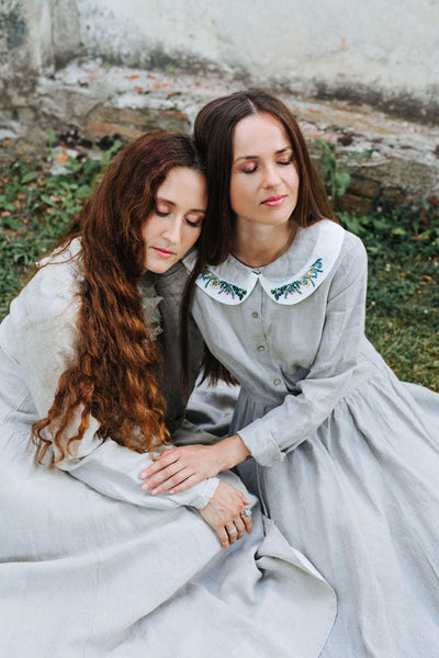 What Color is Linen? Natural Linen Explained