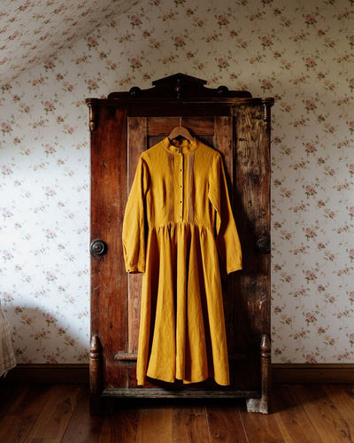 Mein gebrauchtes Kleid von Son de Flor