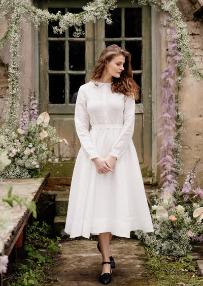 Son de Flor Sophie Dresses