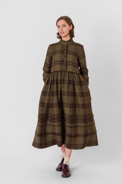 Son de Flor Amy Dresses