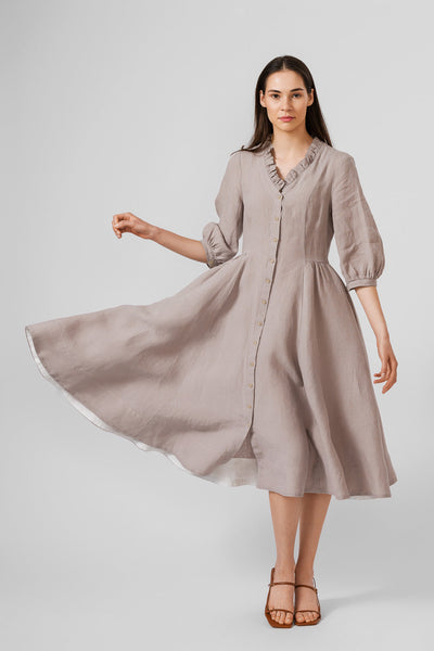 Son de Flor Ophelia Dresses 