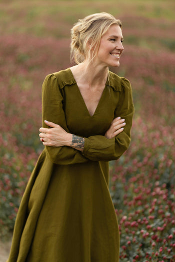 Bridget Kleider