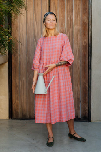 Smock Gaia Kleider