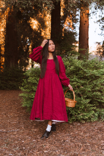 Linen Cocktail Dresses For Women