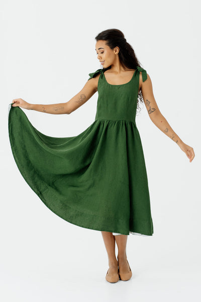 Son de Flor Amelia Dresses