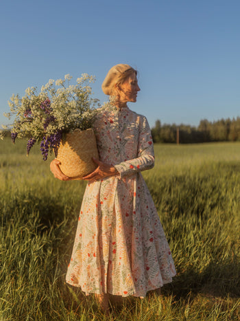 Cottagecore Dresses