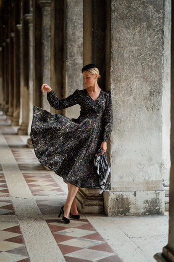 Romantic Dresses