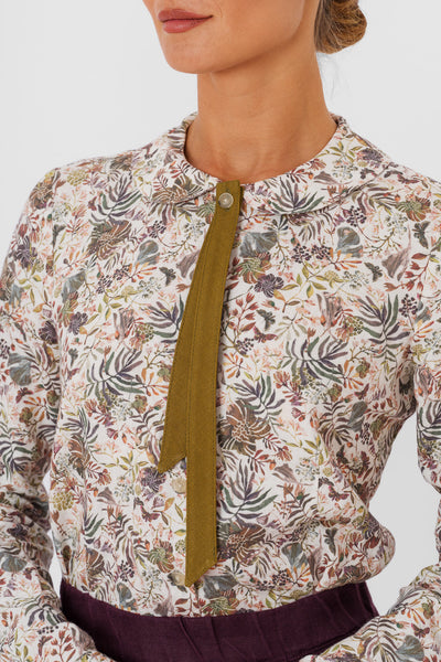 Bow Tie,#color_rosemary-green