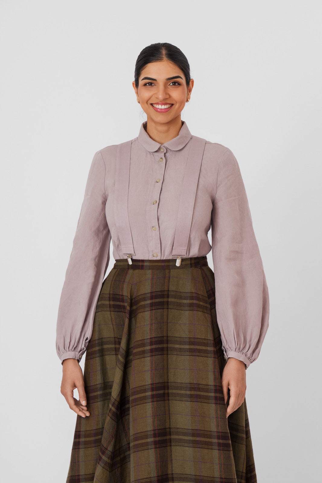 Suspenders, Gentle Lilac#color_gentle-lilac