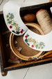 Peter Pan Collar, Embroidery#color_garden