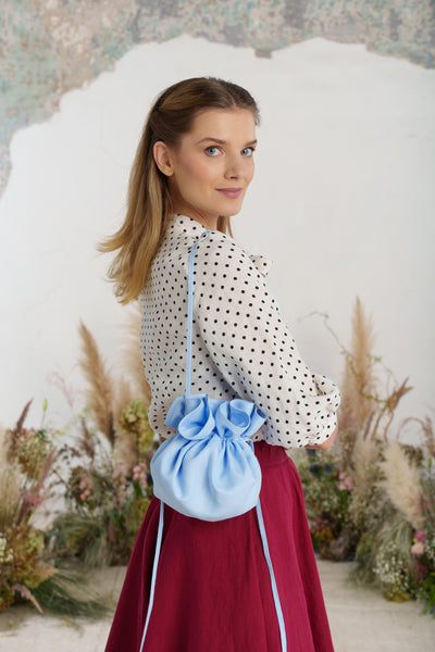 Flower Bag, Skye Blue
#color_skye-blue