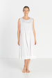 Petticoat, Sleeveless, White Magnolia
#color_white-magnolia