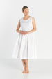 Petticoat, Sleeveless, White Magnolia
#color_white-magnolia