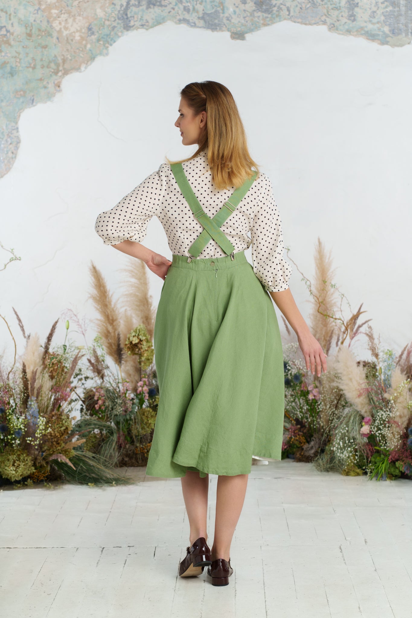 Suspenders, Matcha Latte
#color_matcha-latte