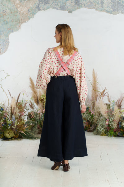 Suspenders, Pink Gingham
#color_pink-gingham