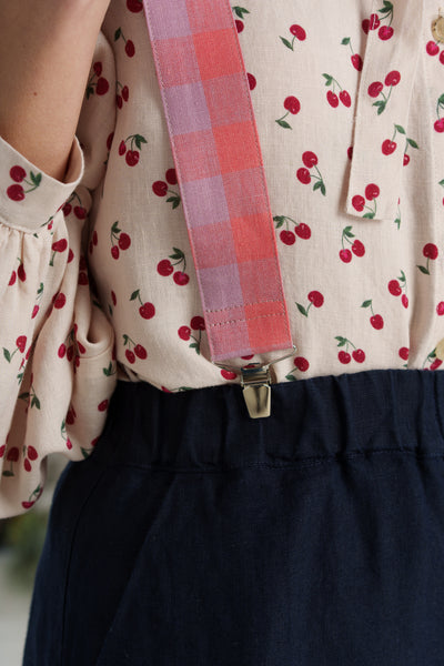 Suspenders, Pink Gingham
#color_pink-gingham