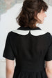 Peter Pan Collar, Embroidery#color_garden