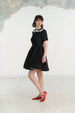Peter Pan Collar, Embroidery#color_wildwood