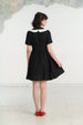 Peter Pan Collar, Embroidery#color_wildwood