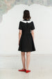 Peter Pan Collar, Embroidery#color_golden-fields