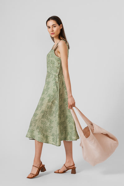 May Tote, Seashell White#color_seashell-white