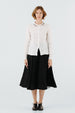 Classic Shirt, Long Sleeve, Embroidered Collar#color_wildwood