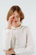 Classic Shirt, Long Sleeve, Embroidered Collar#color_golden-fields