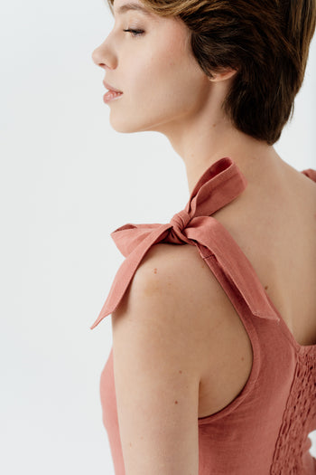 Amelia Dress, Sleeveless#color_vintage-pink