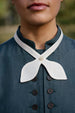 Bow Ribbon#color_milky-white